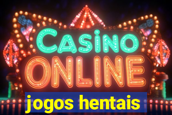 jogos hentais